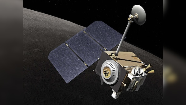 Chandrayaan 2: NASA finds no trace of crashed Vikram lander from its orbiter flyby