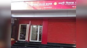 Close to 70 senior bankers in fray for Tamil Nadu-based Lakshmi Vilas Bank's top post; lender has been headless since September