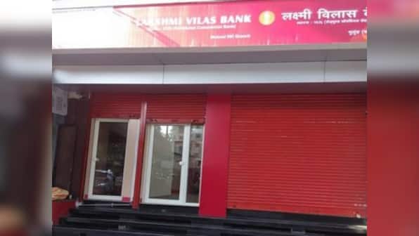 Close to 70 senior bankers in fray for Tamil Nadu-based Lakshmi Vilas Bank's top post; lender has been headless since September