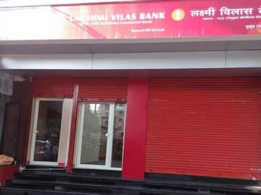 Close to 70 senior bankers in fray for Tamil Nadu-based Lakshmi Vilas Bank's top post; lender has been headless since September