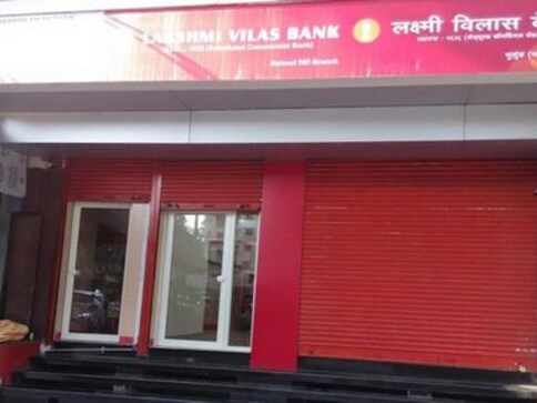 Close to 70 senior bankers in fray for Tamil Nadu-based Lakshmi Vilas Bank's top post; lender has been headless since September Close to 70 senior bankers in fray for Tamil Nadu-based Lakshmi Vilas Bank's top post; lender has been headless since September