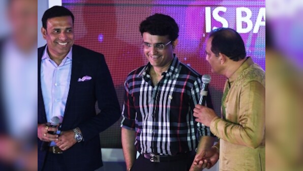 Mohammed Azharuddin backs Sourav Ganguly's proposal to hold Day-Night Tests in India