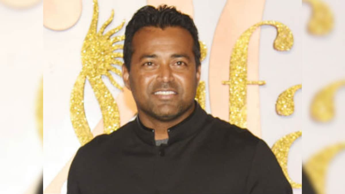 Leander Paes' Mumbai franchise backs young talents in Tennis Premier League 2019 player auction