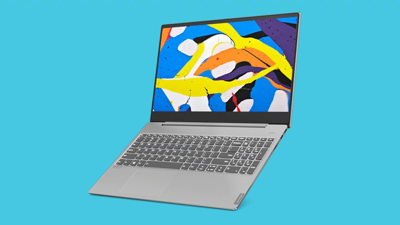  Lenovo IdeaPad S540 laptop review: A safe bet for anyone looking for a new daily driver