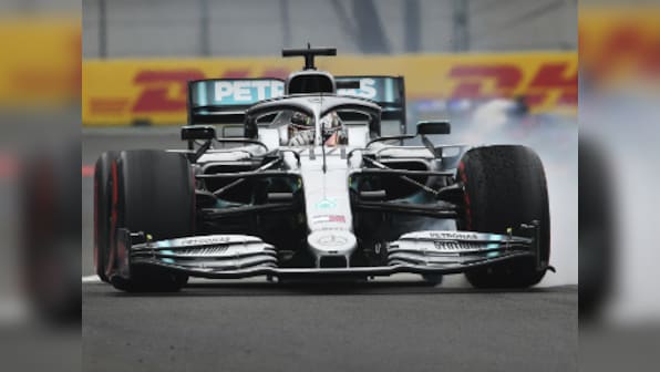 Formula One 2020: Mercedes sets Valentine's Day date for unveiling Lewis Hamilton's new car for upcoming season
