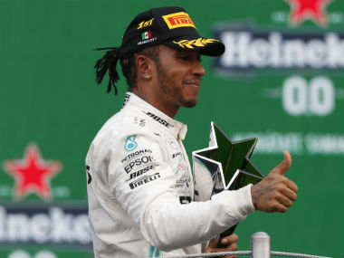 Formula 1 2019: Lewis Hamilton reveals 'battle with certain demons' following a sixth world championship title Formula 1 2019: Lewis Hamilton reveals 'battle with certain demons' following a sixth world championship title