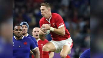 Rugby World Cup 2019: Wales suffer major setback ahead of South Africa semi-final with fullback Liam Williams ruled out