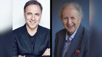 Tata Literature Live! 2019: Alexander McCall Smith, Anthony Horowitz to attend 10th edition of literary festival