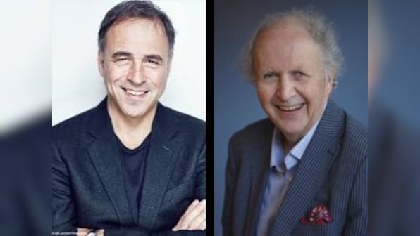 Tata Literature Live! 2019: Alexander McCall Smith, Anthony Horowitz to attend 10th edition of literary festival