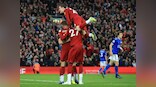 Premier League: Liverpool chief executive Peter Moore calls top-flight title 'barometer of success' after European triumph