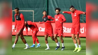 Premier League: Liverpool win court battle with shirt manufacturers New Balance ahead of potential Nike deal