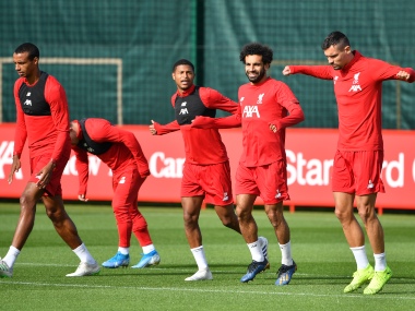 Premier League: Liverpool win court battle with shirt manufacturers New Balance ahead of potential Nike deal Premier League: Liverpool win court battle with shirt manufacturers New Balance ahead of potential Nike deal