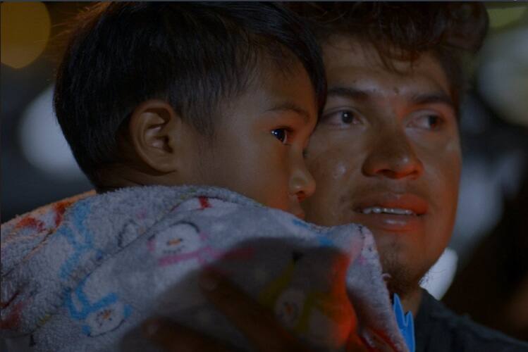 A still from the trailer | Twitter