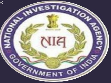NIA files chargesheet against 9 Khalistani terrorists in Punjab drone arms drop case NIA files chargesheet against 9 Khalistani terrorists in Punjab drone arms drop case
