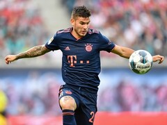 Champions League Bayern Munich S Record Signing Lucas Hernandez Says Current Transfer Fees Are Unbelievable Sports News Firstpost