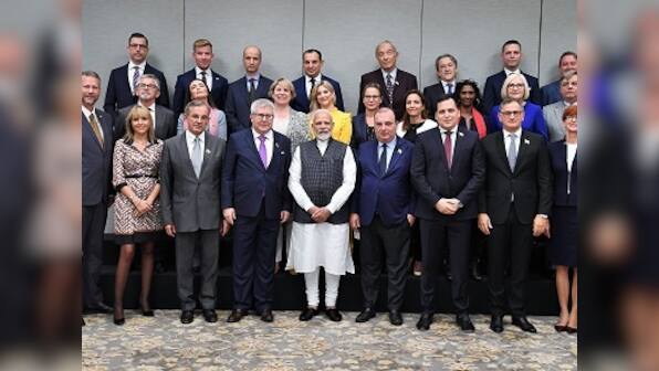 Inviting European MPs to Kashmir while refusing entry to Opposition MPs is outlandish; precedent set is more so