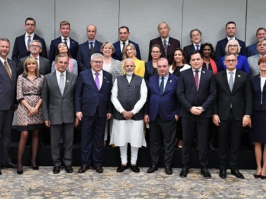 Inviting European MPs to Kashmir while refusing entry to Opposition MPs is outlandish; precedent set is more so Inviting European MPs to Kashmir while refusing entry to Opposition MPs is outlandish; precedent set is more so