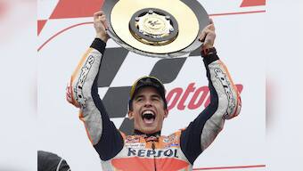 MotoGP 2019: Marc Marquez's last-lap thriller, Cal Crutchlow's redemption and other talking points