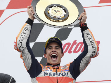 MotoGP 2019: Marc Marquez's last-lap thriller, Cal Crutchlow's redemption and other talking points MotoGP 2019: Marc Marquez's last-lap thriller, Cal Crutchlow's redemption and other talking points