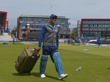 Podcast; Yorked episode 4: As retirement talk over MS Dhoni looms, what makes decision to quit international sport so vexing? Podcast; Yorked episode 4: As retirement talk over MS Dhoni looms, what makes decision to quit international sport so vexing?