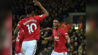 Premier League: Manchester United's results have hurt, admits Solskjaer after first away win in eight months