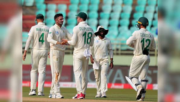 India vs South Africa: Proteas must channel Aussie Steve O'keefe's 2017 Pune heroics, follow Vizag batting template to bounce back