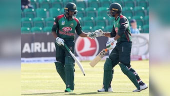 India vs Bangladesh: Shakib Al Hasan's absence from team will work as motivation for players, says T20I skipper Mahmudullah Riyad
