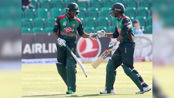 India vs Bangladesh: Shakib Al Hasan's absence from team will work as motivation for players, says T20I skipper Mahmudullah Riyad