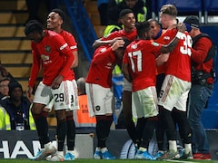 League Cup Colchester Get Dream Quarter Final Draw Against Manchester United Everton To Host Leicester City Sports News Firstpost