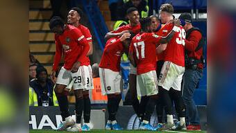 League Cup: Colchester get dream quarter-final draw against Manchester United, Everton to host Leicester City