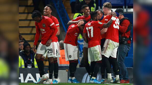 League Cup: Colchester get dream quarter-final draw against Manchester United, Everton to host Leicester City