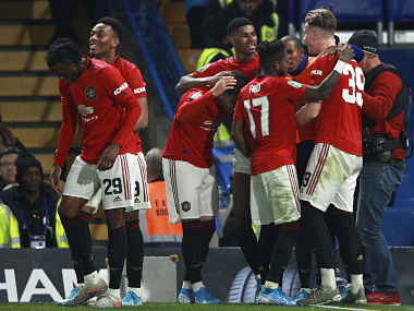 League Cup: Colchester get dream quarter-final draw against Manchester United, Everton to host Leicester City League Cup: Colchester get dream quarter-final draw against Manchester United, Everton to host Leicester City