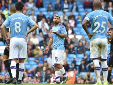 Premier League: Adama Traore brace powers Wolves to shock win over Manchester City; ponderous United sunk by Newcastle Premier League: Adama Traore brace powers Wolves to shock win over Manchester City; ponderous United sunk by Newcastle