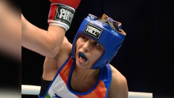 Women's World Boxing Championships 2019: Debutant Manju Rani into final; MC Mary Kom ends campaign with bronze medal