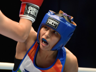 Women's World Boxing Championships 2019: Debutant Manju Rani into final; MC Mary Kom ends campaign with bronze medal Women's World Boxing Championships 2019: Debutant Manju Rani into final; MC Mary Kom ends campaign with bronze medal