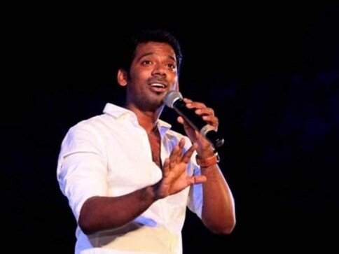Tamil actor Mano passes away in car accident in Chennai, wife hospitalised with severe injuries Tamil actor Mano passes away in car accident in Chennai, wife hospitalised with severe injuries