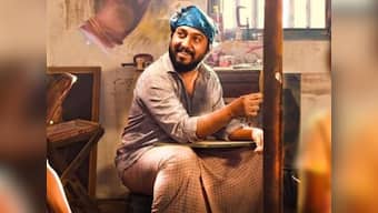 Manoharam movie review: Vineeth Sreenivasan plays a struggling artist in a nice though tame film