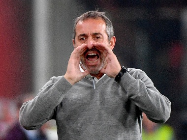 Serie A: AC Milan sack Marco Giampaolo after just seven games in charge, Stefano Pioli set to take over say reports Serie A: AC Milan sack Marco Giampaolo after just seven games in charge, Stefano Pioli set to take over say reports