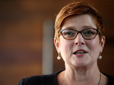 Iran releases Australian travel-blogging couple detained on spying charges after 'very sensitive negotiations' Iran releases Australian travel-blogging couple detained on spying charges after 'very sensitive negotiations'