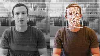 Facebook uses experimental deepfake-like tech to anonymise faces in videos