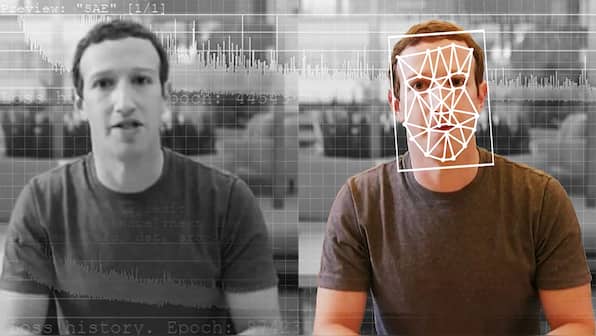 Facebook uses experimental deepfake-like tech to anonymise faces in videos