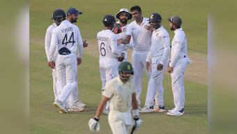 India vs South Africa: Proteas' Aiden Markram set to miss Ranchi Test after frustrated outburst leaves him with fractured wrist
