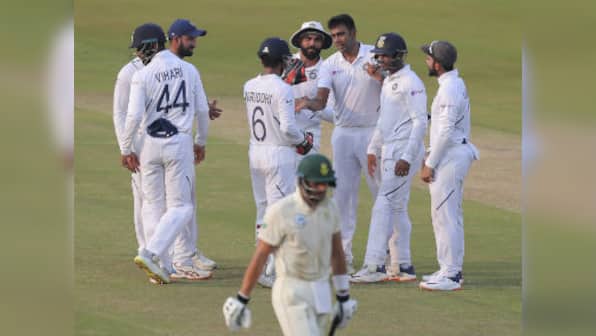 India vs South Africa: Proteas' Aiden Markram set to miss Ranchi Test after frustrated outburst leaves him with fractured wrist