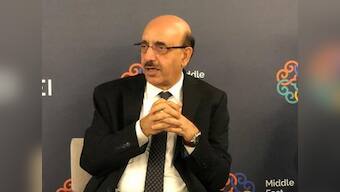 India blocks Pakistan-occupied Kashmir's 'president' Masood Khan's event in French Parliament