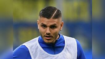 Champions League: Mauro Icardi opens PSG account to claim 1-0 victory over Galatasaray