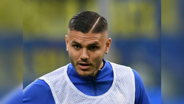 Champions League: Mauro Icardi opens PSG account to claim 1-0 victory over Galatasaray