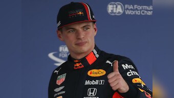 Formula 2019: Max Verstappen says Lewis Hamilton's success is 'getting a bit boring', backs youngsters to step up for title challenge