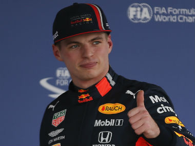 Formula 1 2020: Max Verstappen, Lando Norris take to E-sports for racing fix after cancellation of Australian GP Formula 1 2020: Max Verstappen, Lando Norris take to E-sports for racing fix after cancellation of Australian GP