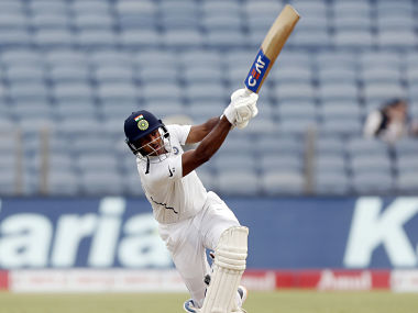 India vs West Indies: Test opener Mayank Agarwal expected to replace injured Shikhar Dhawan for ODI series India vs West Indies: Test opener Mayank Agarwal expected to replace injured Shikhar Dhawan for ODI series