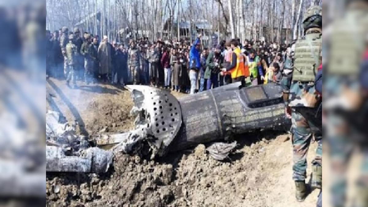 IAF to take action against six officers over Budgam Mi-17 chopper crash, two to face court-martial